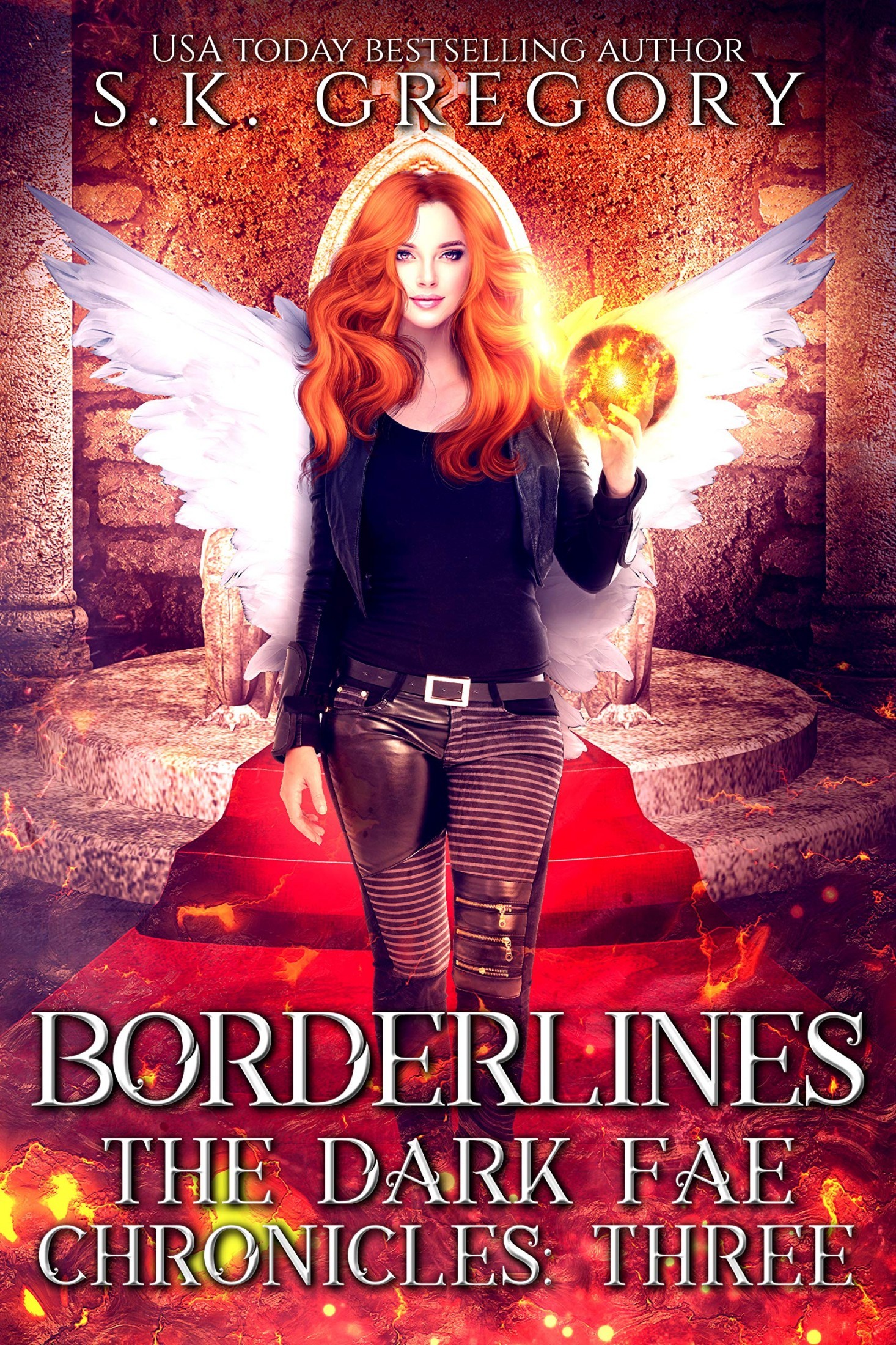 Borderlines