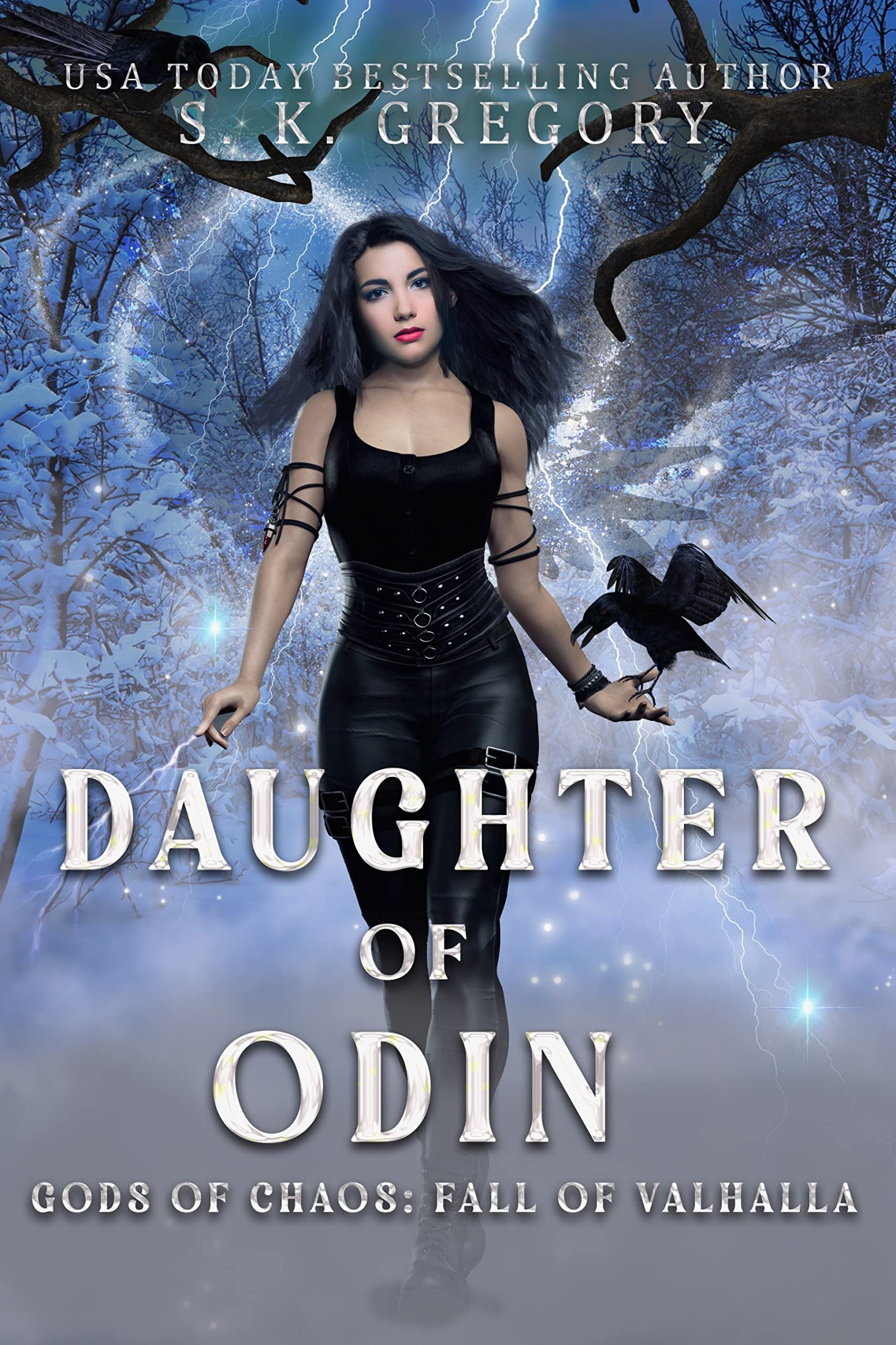 Daughter of Odin: Fall of Valhalla