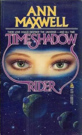 Timeshadow Rider