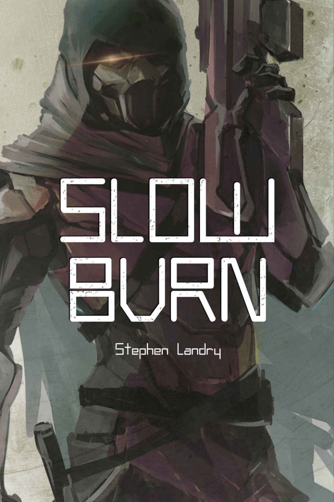 Slow Burn