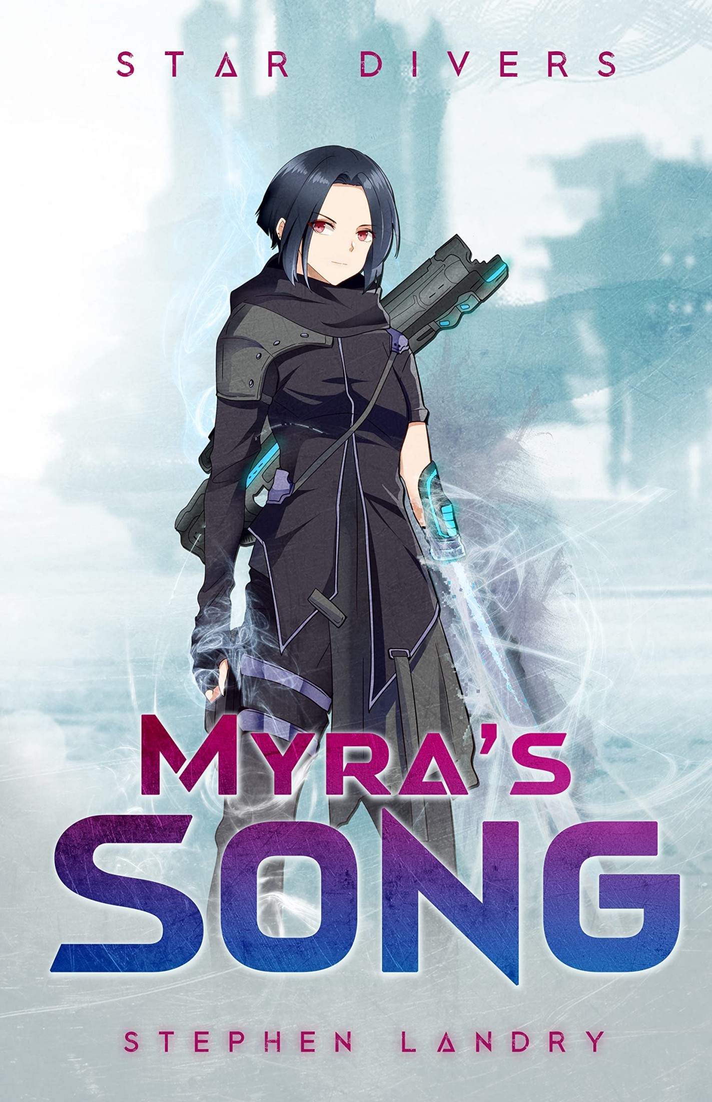Star Divers: Myra's Song