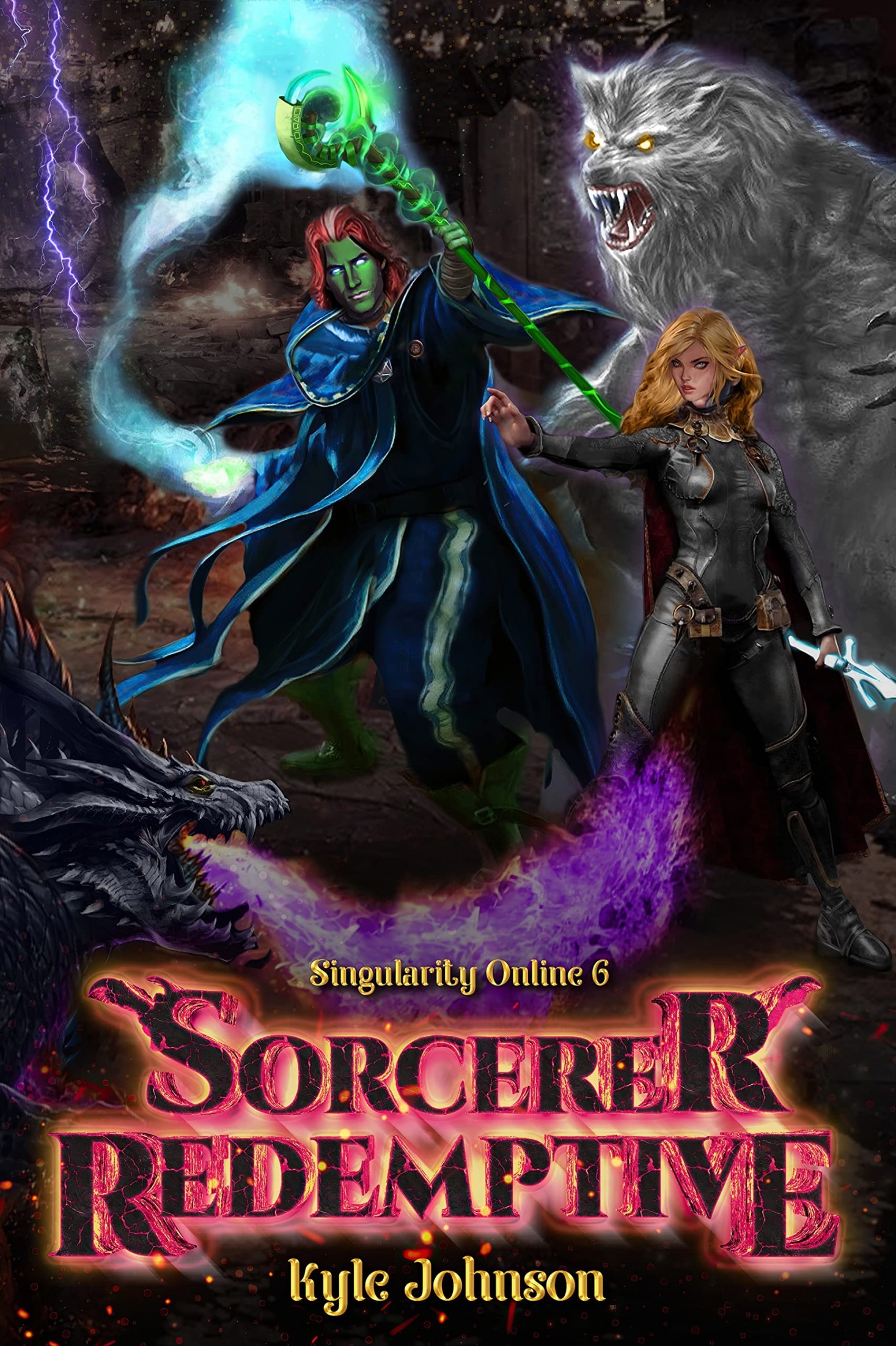 Sorcerer Redemptive