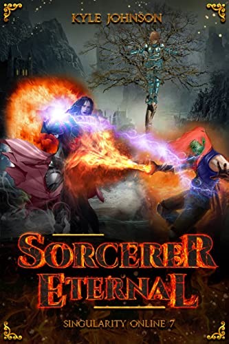 Sorcerer Eternal