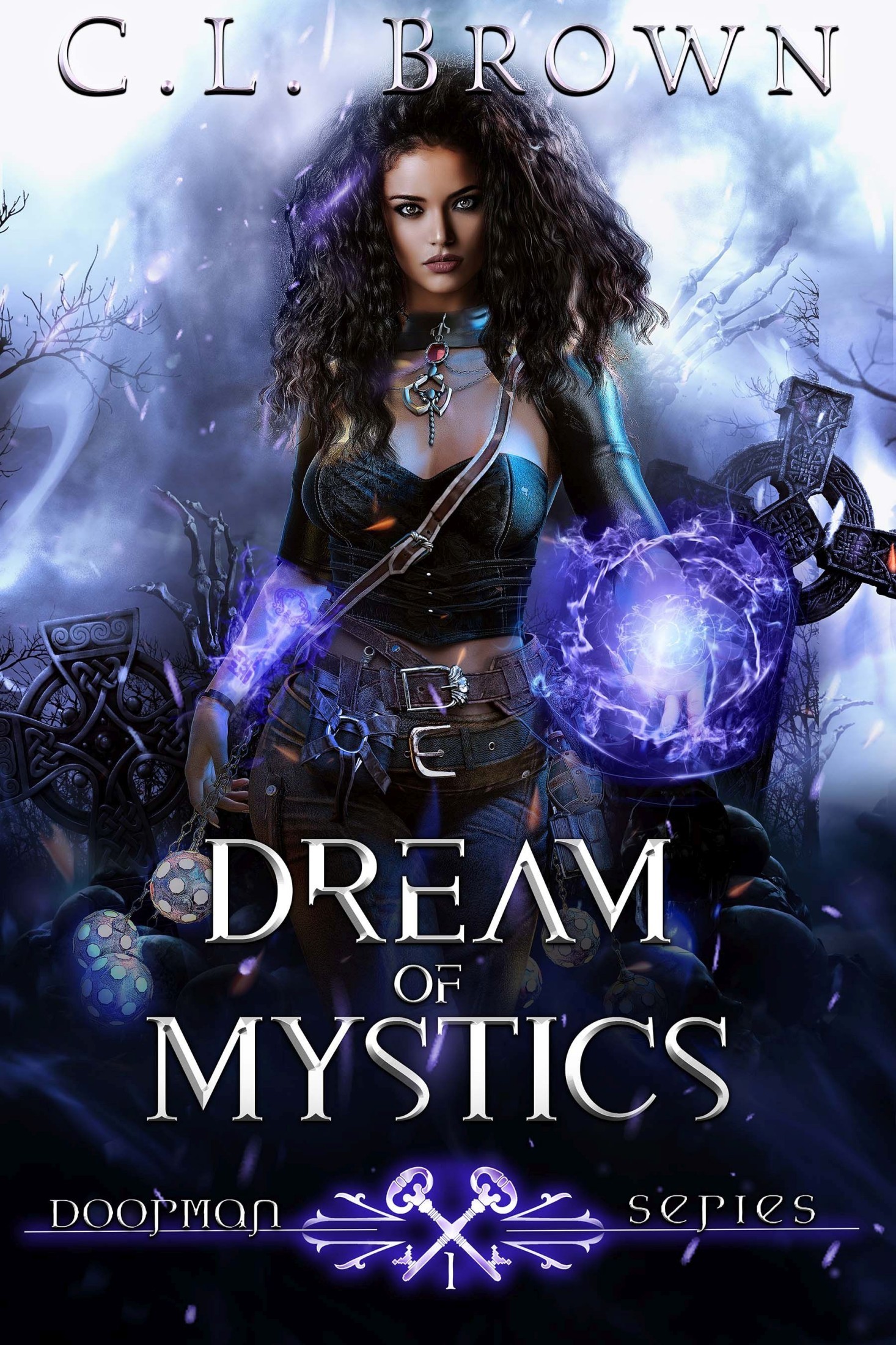 Dream of Mystics