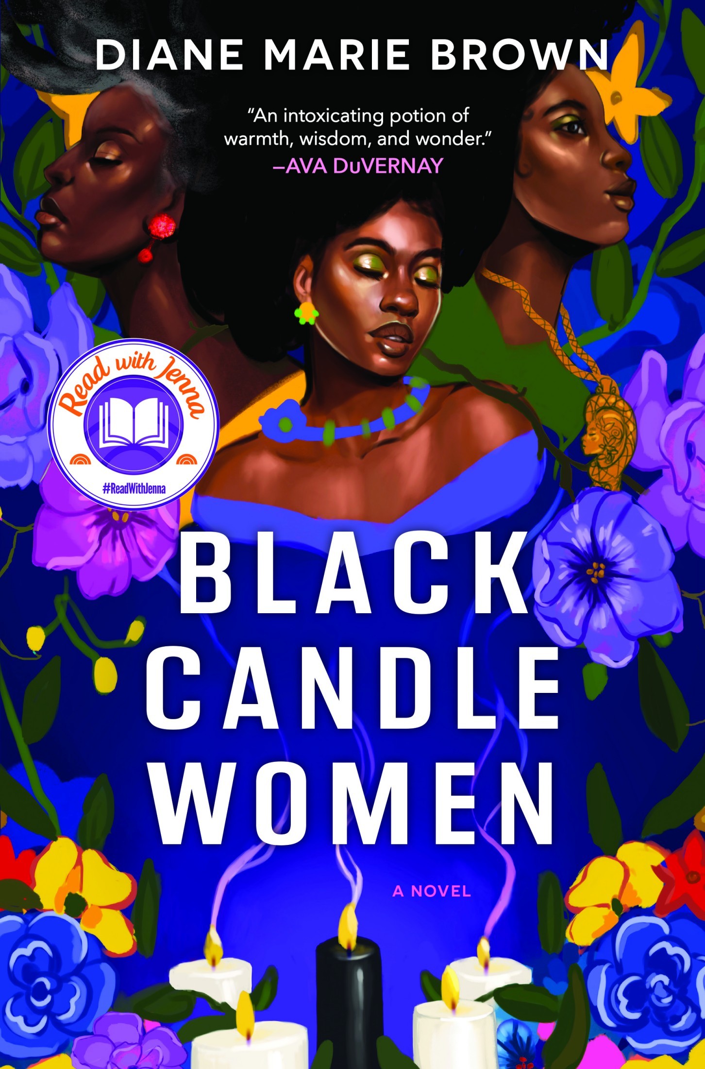 Black Candle Women