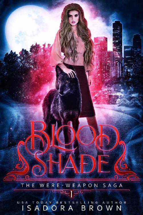 Bloodshade