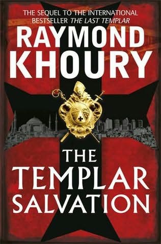 The Templar Salvation