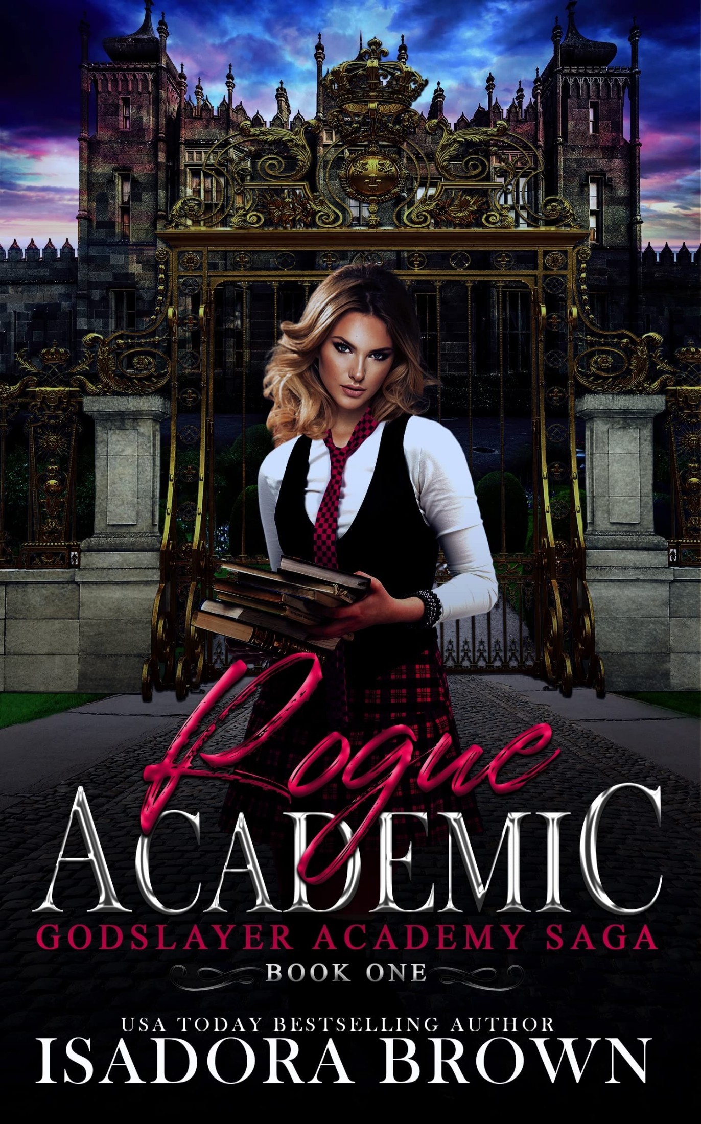 Rogue Academic