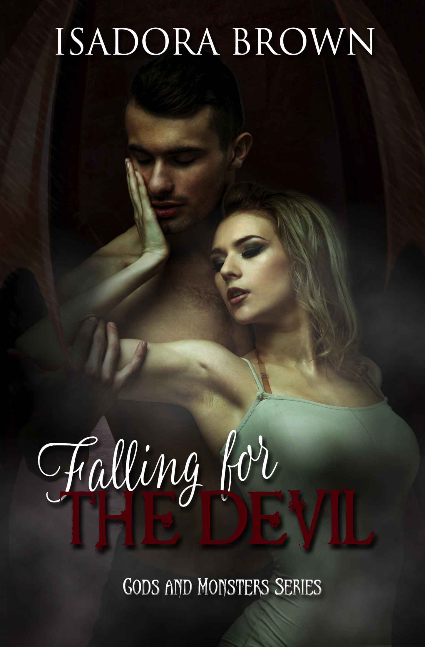 Falling for the Devil