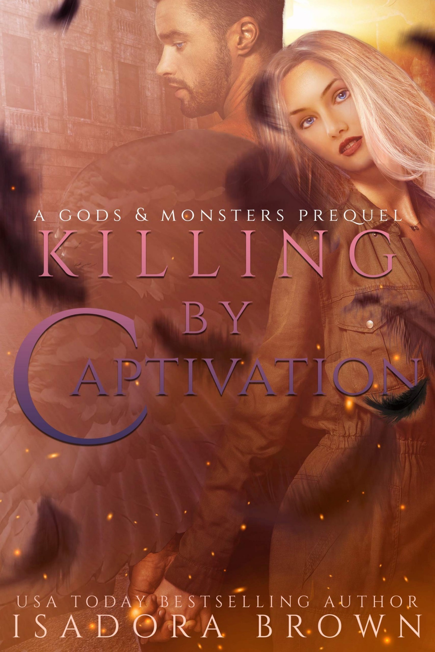 Killing by Captivation