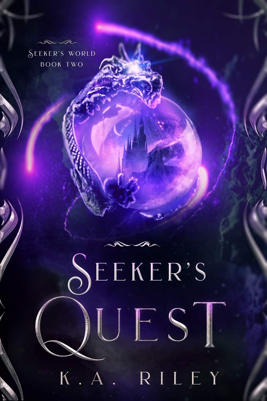 Seeker's Quest