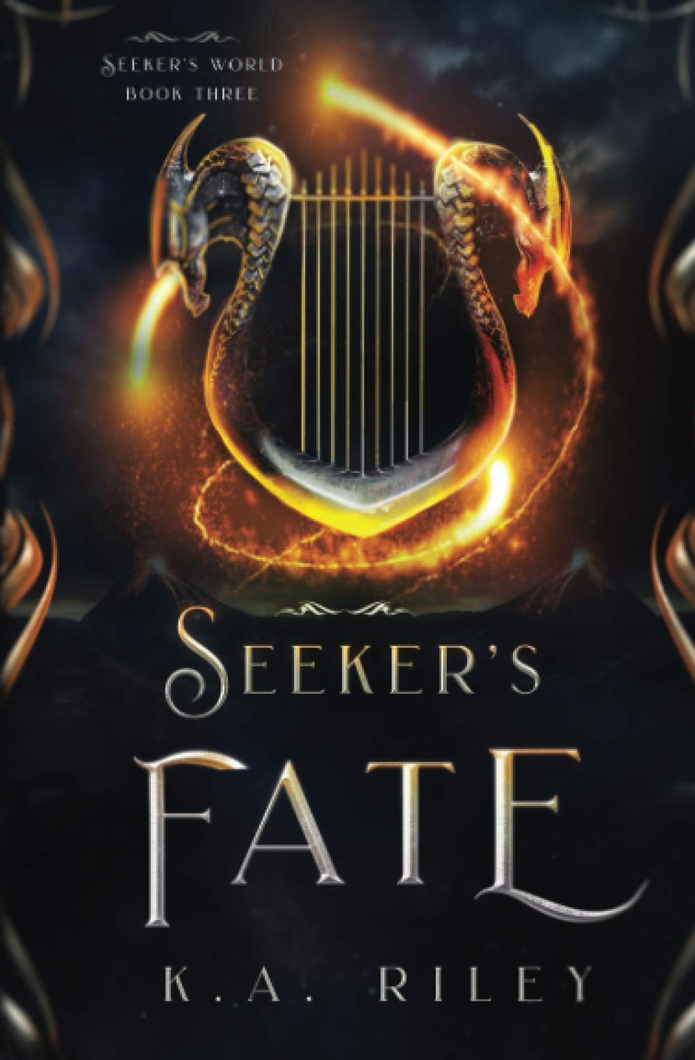 Seeker's Fate