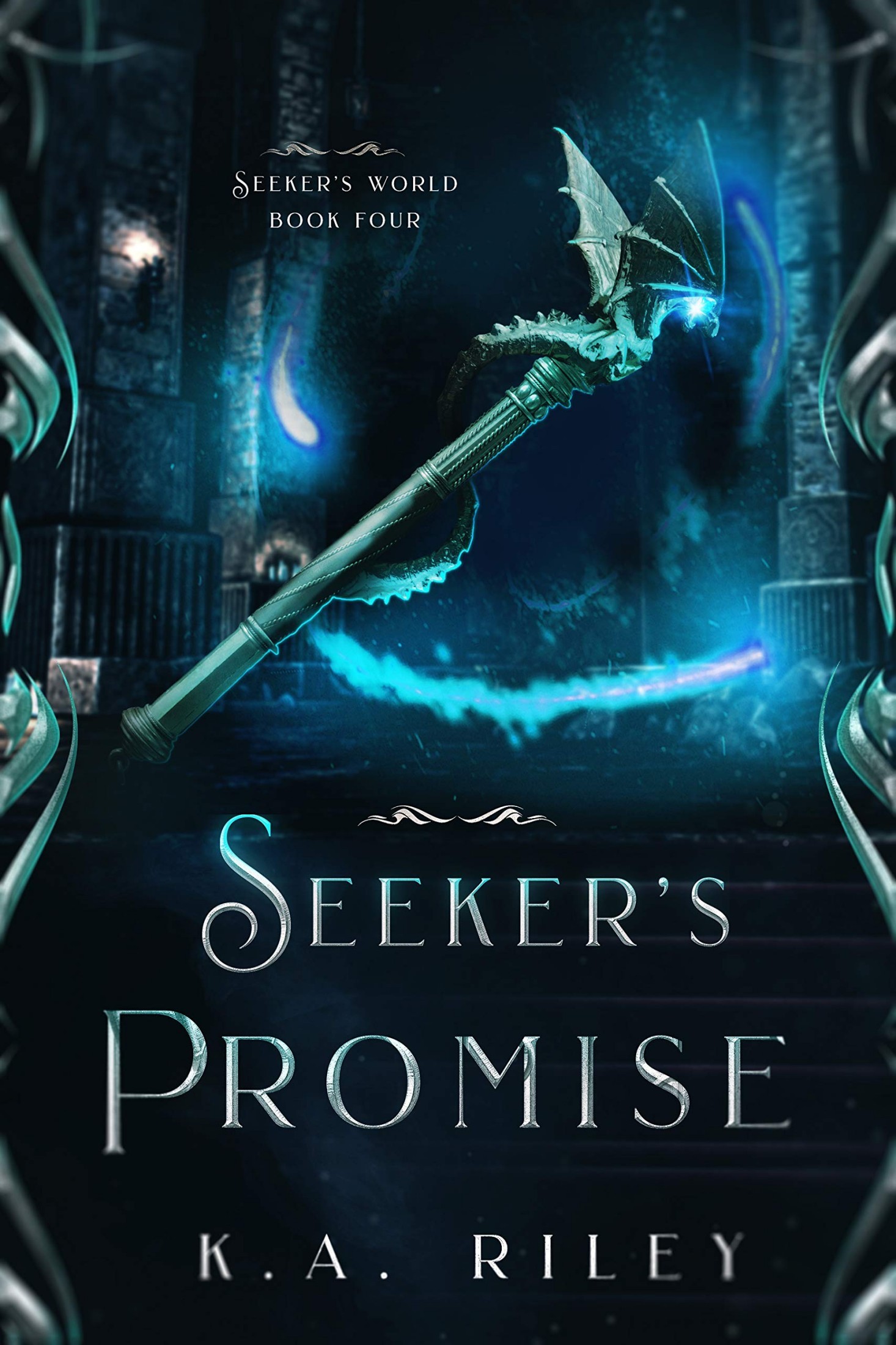 Seeker's Promise