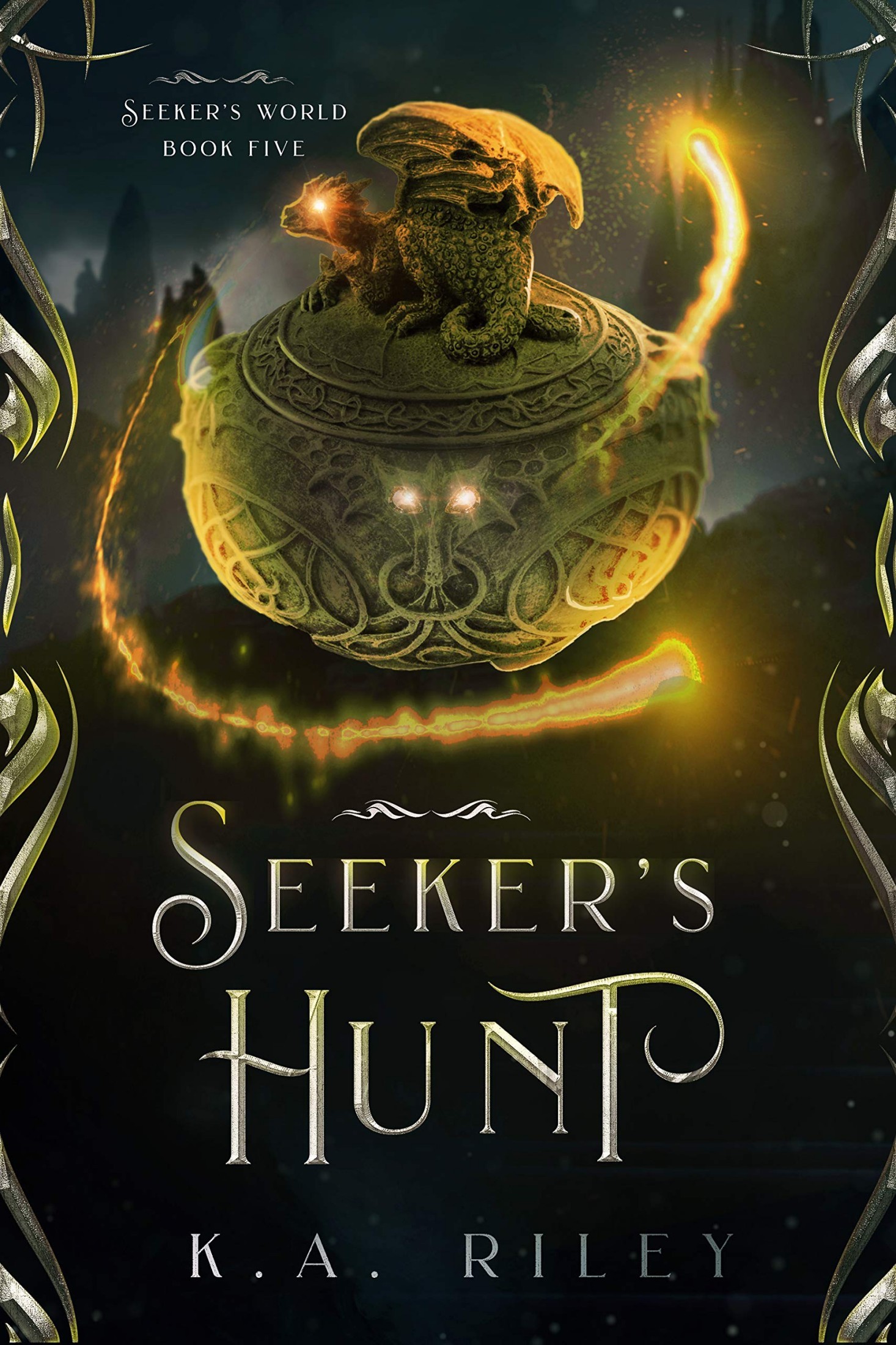 Seeker's Hunt