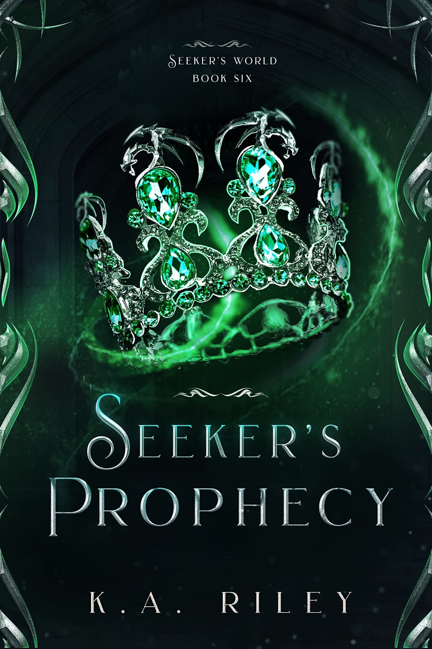 Seeker's Prophecy