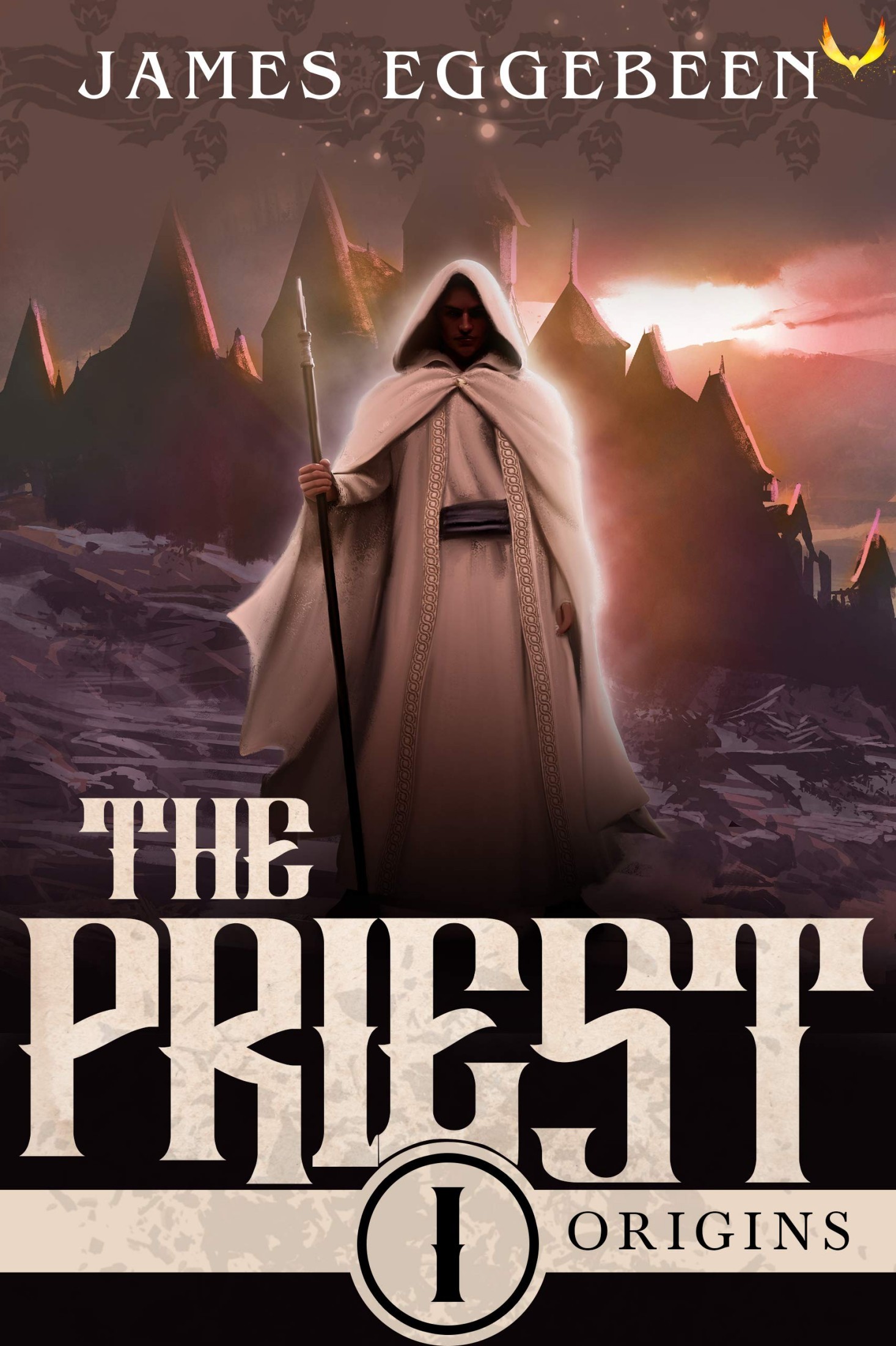 The Priest