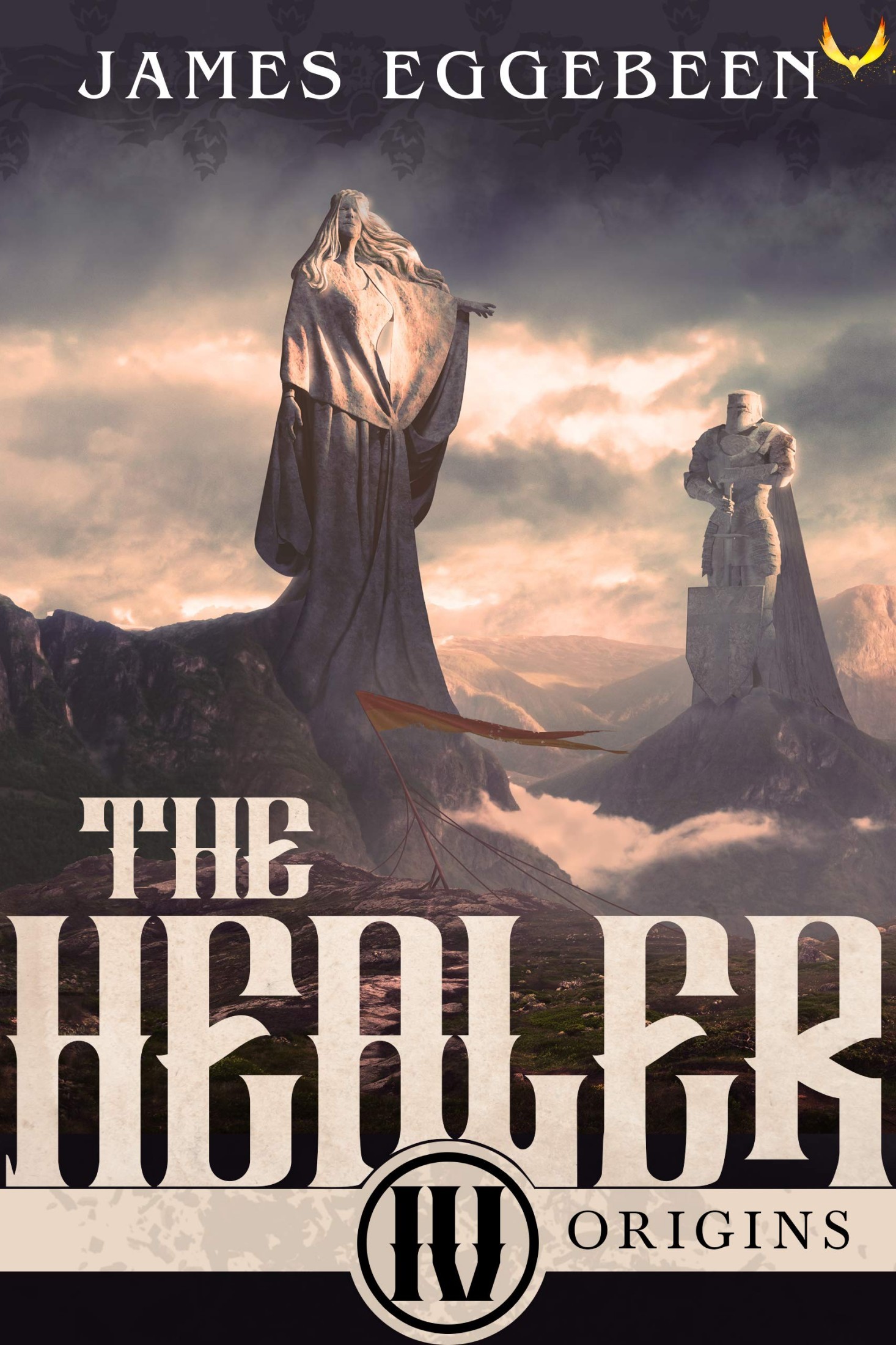 The Healer