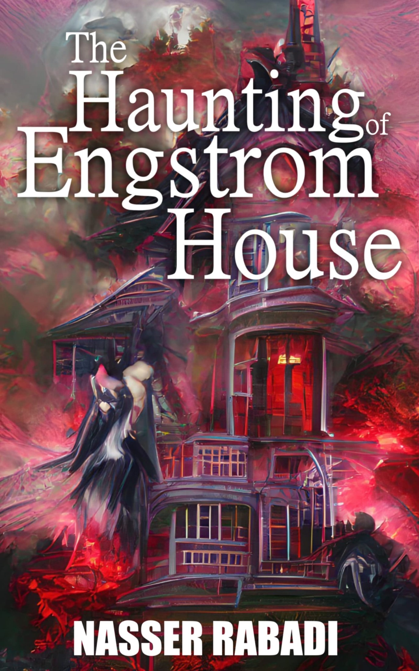 The Haunting of Engstrom House