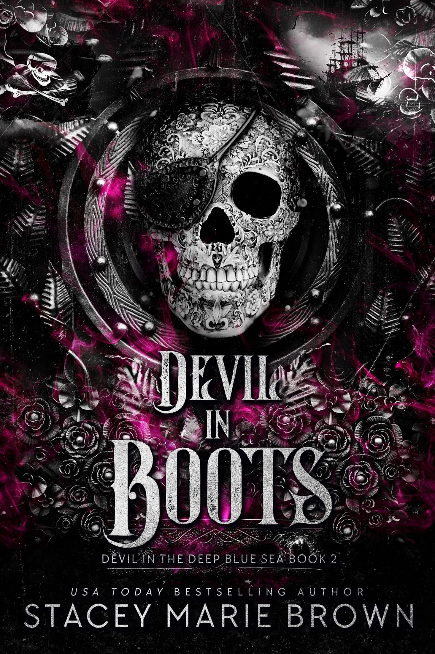 Devil in Boots