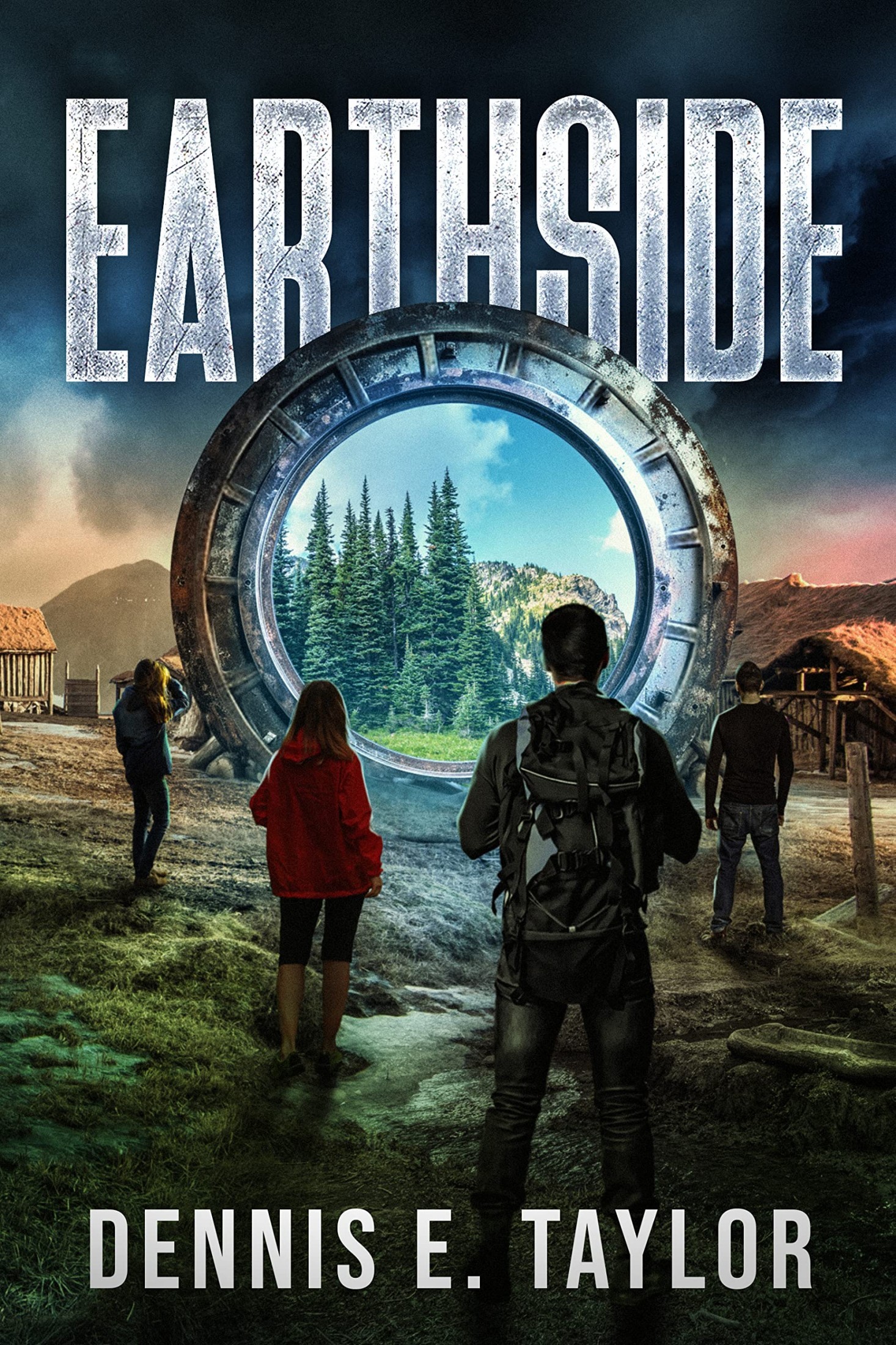 Earthside