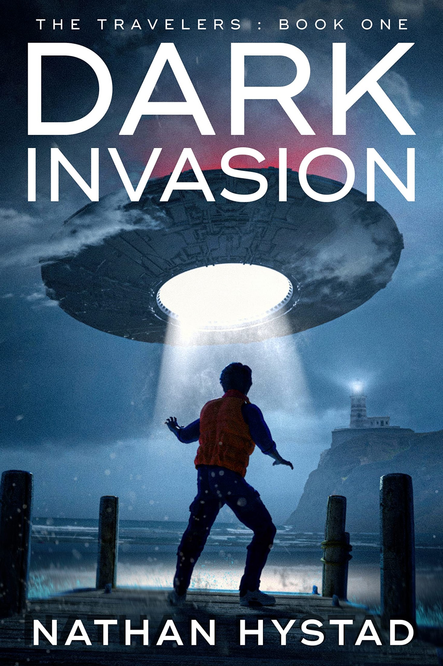 Dark Invasion