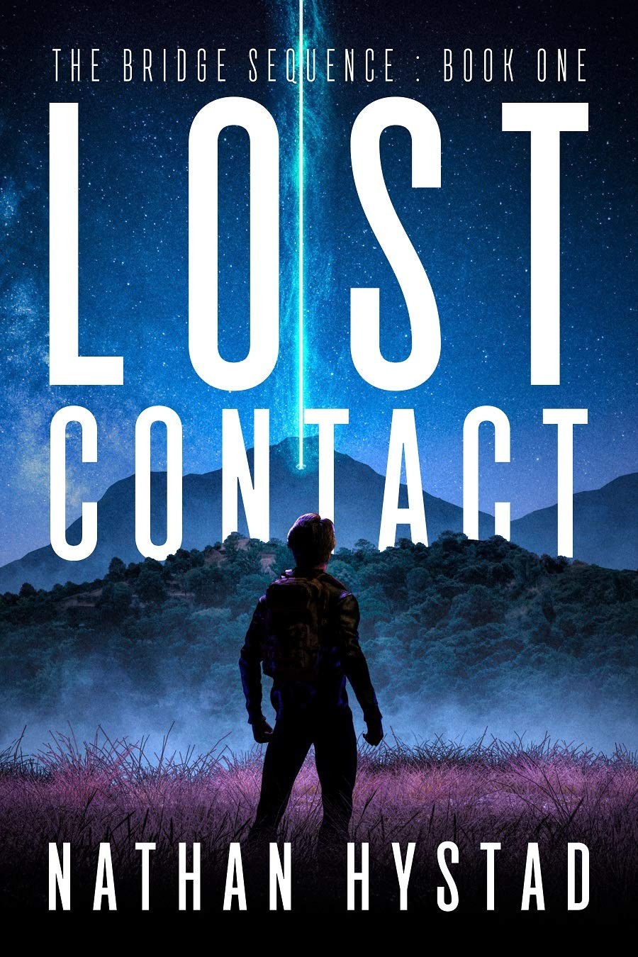 Lost Contact