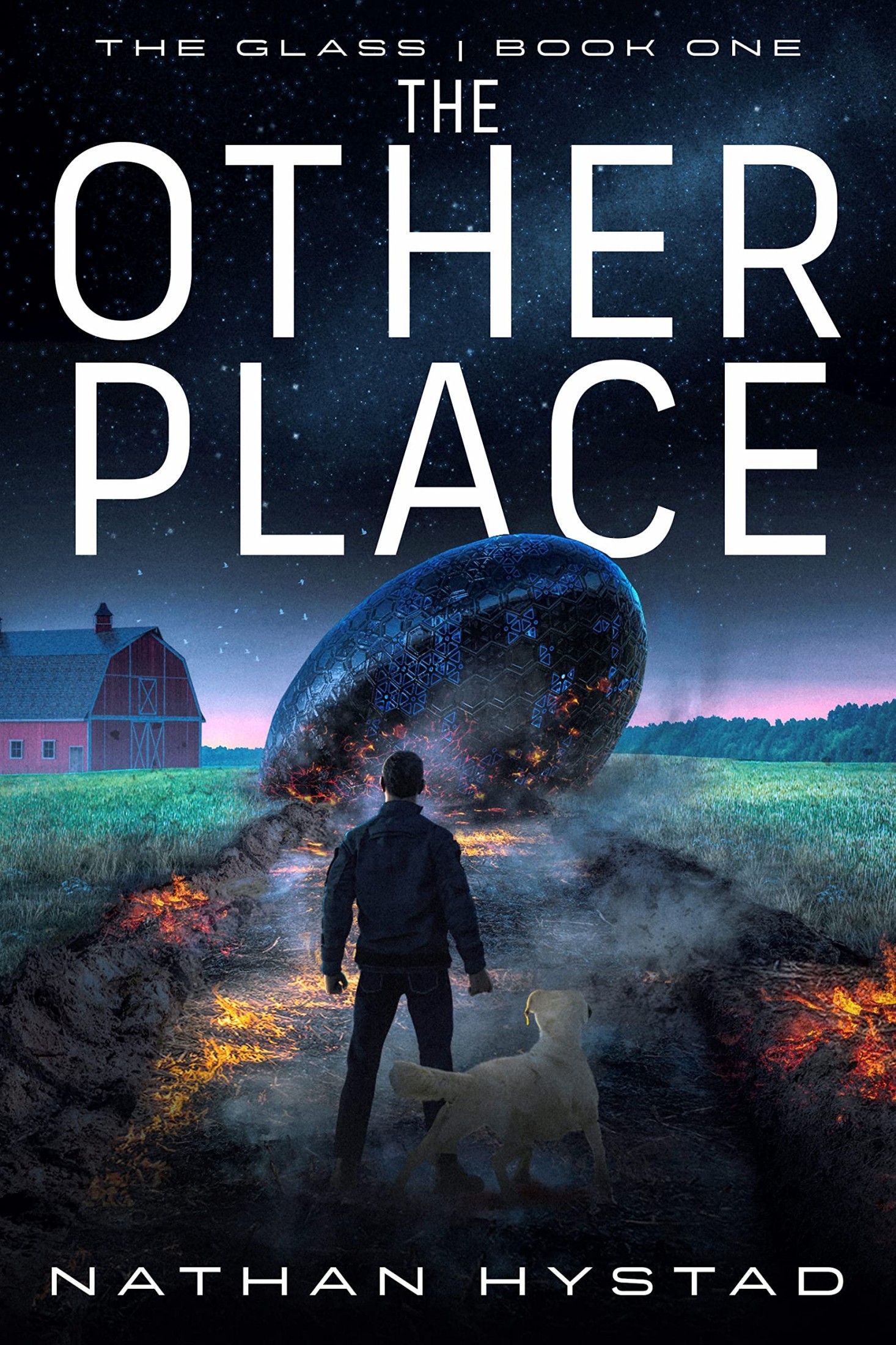 The Other Place