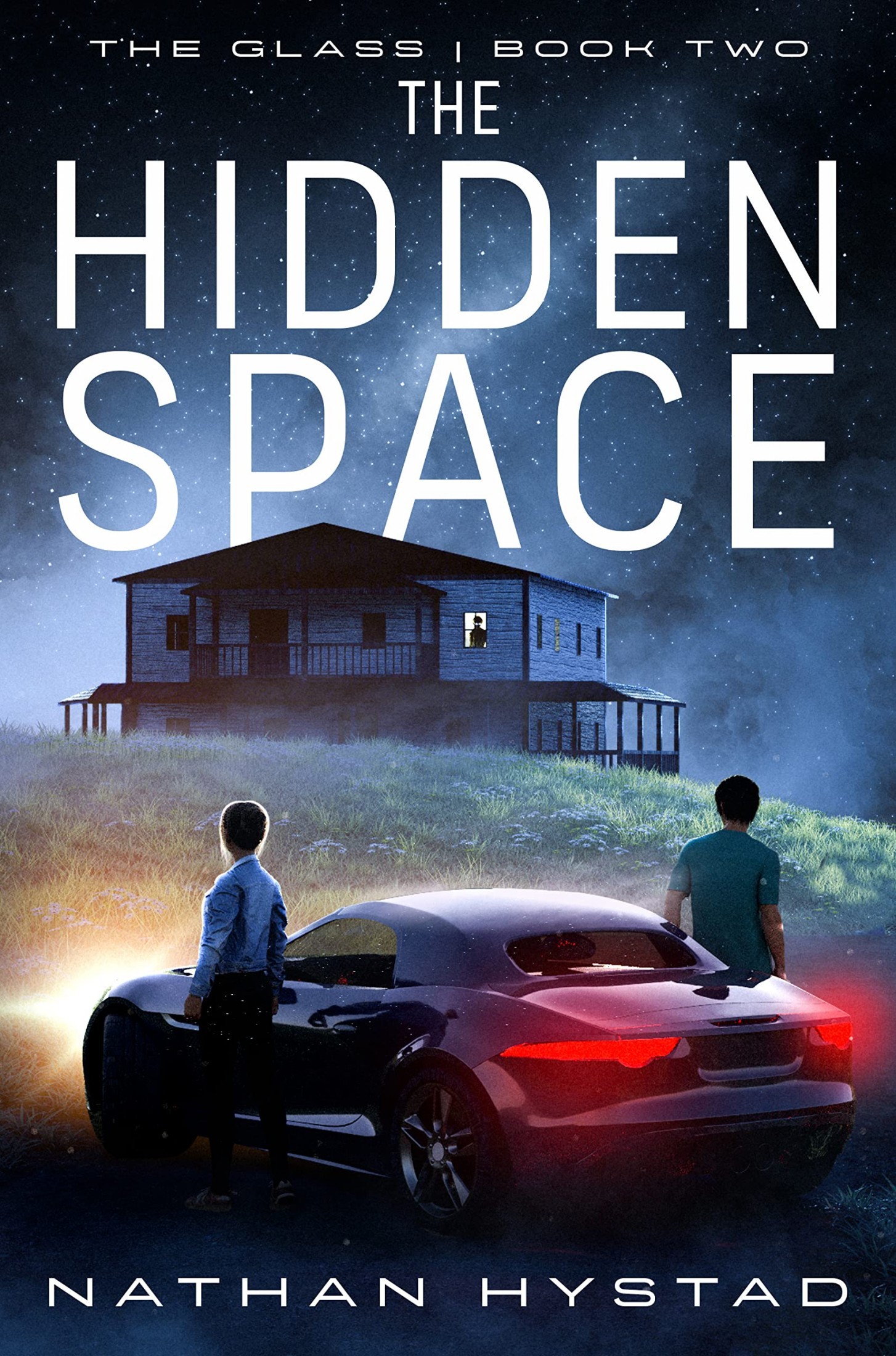 The Hidden Space