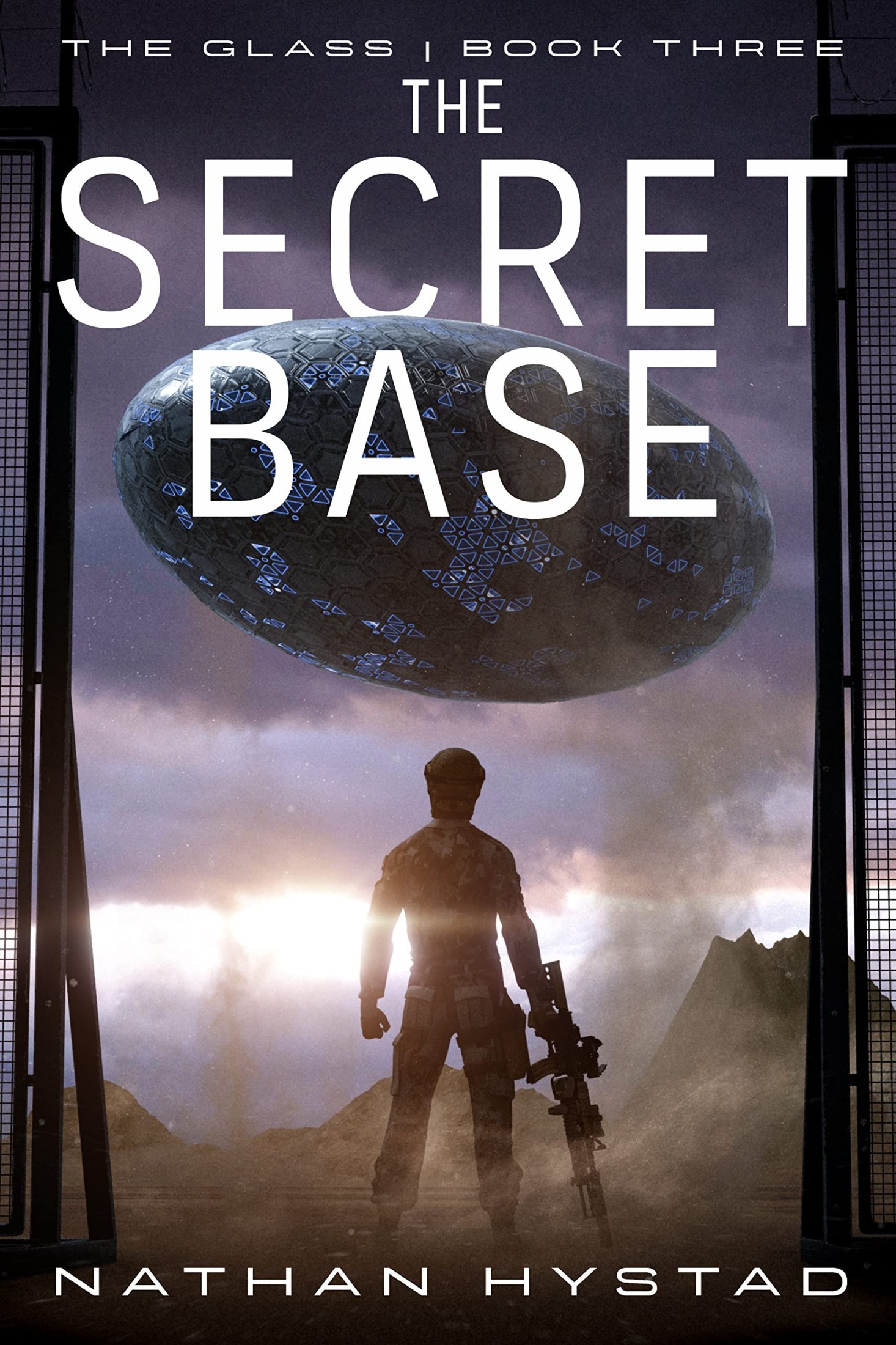 The Secret Base