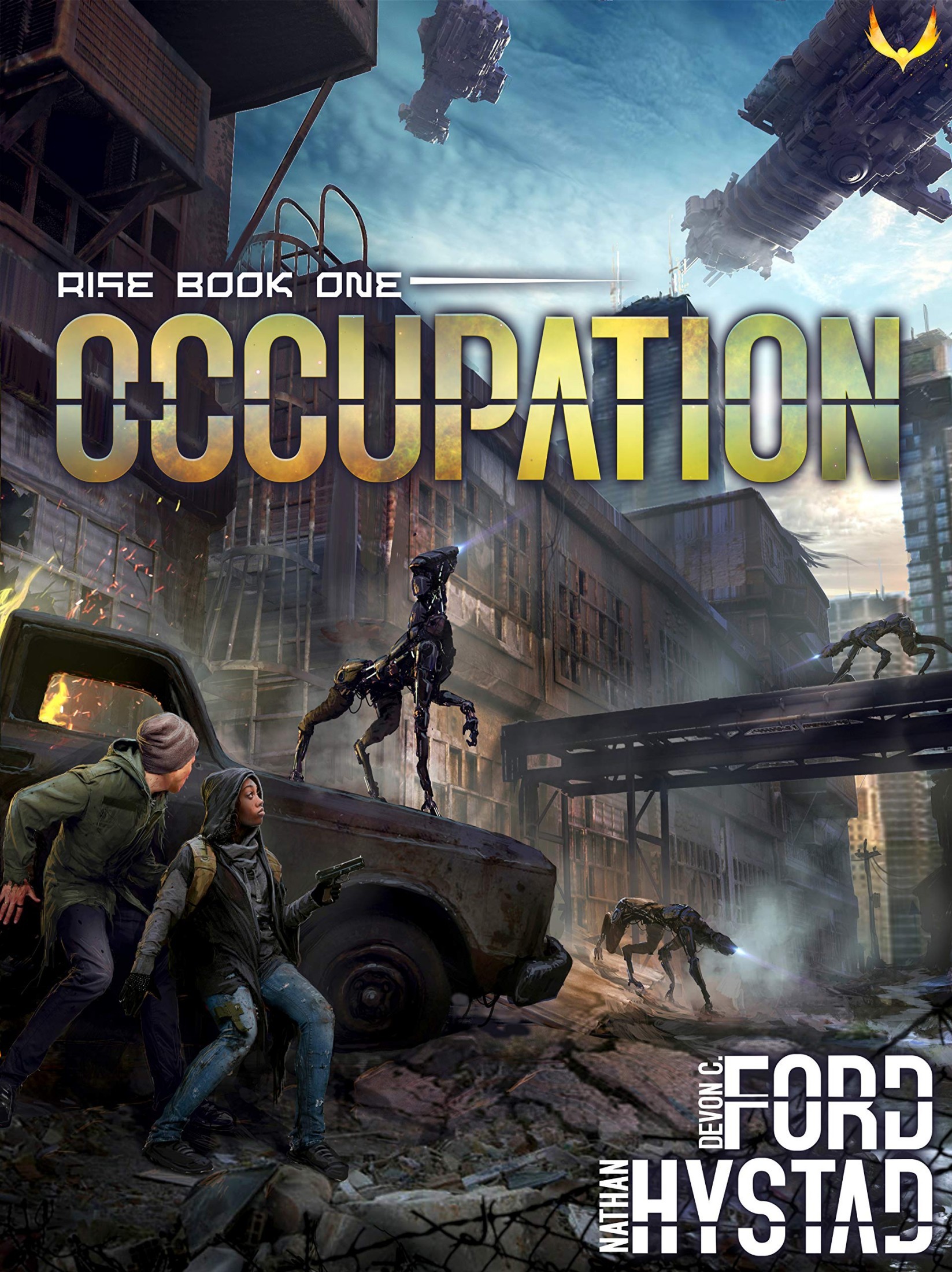 Occupation