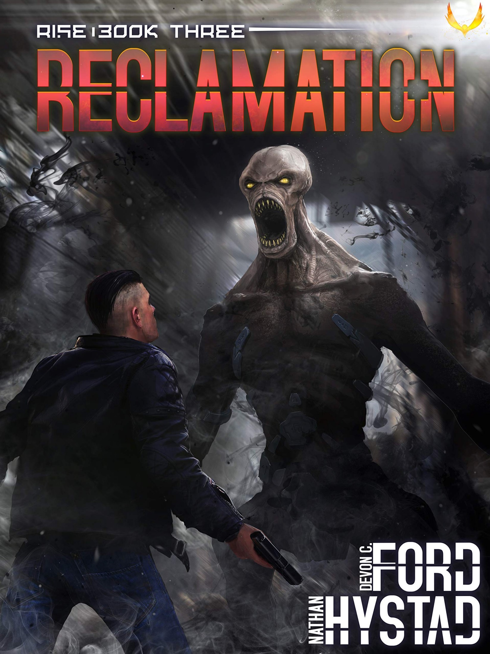 Reclamation