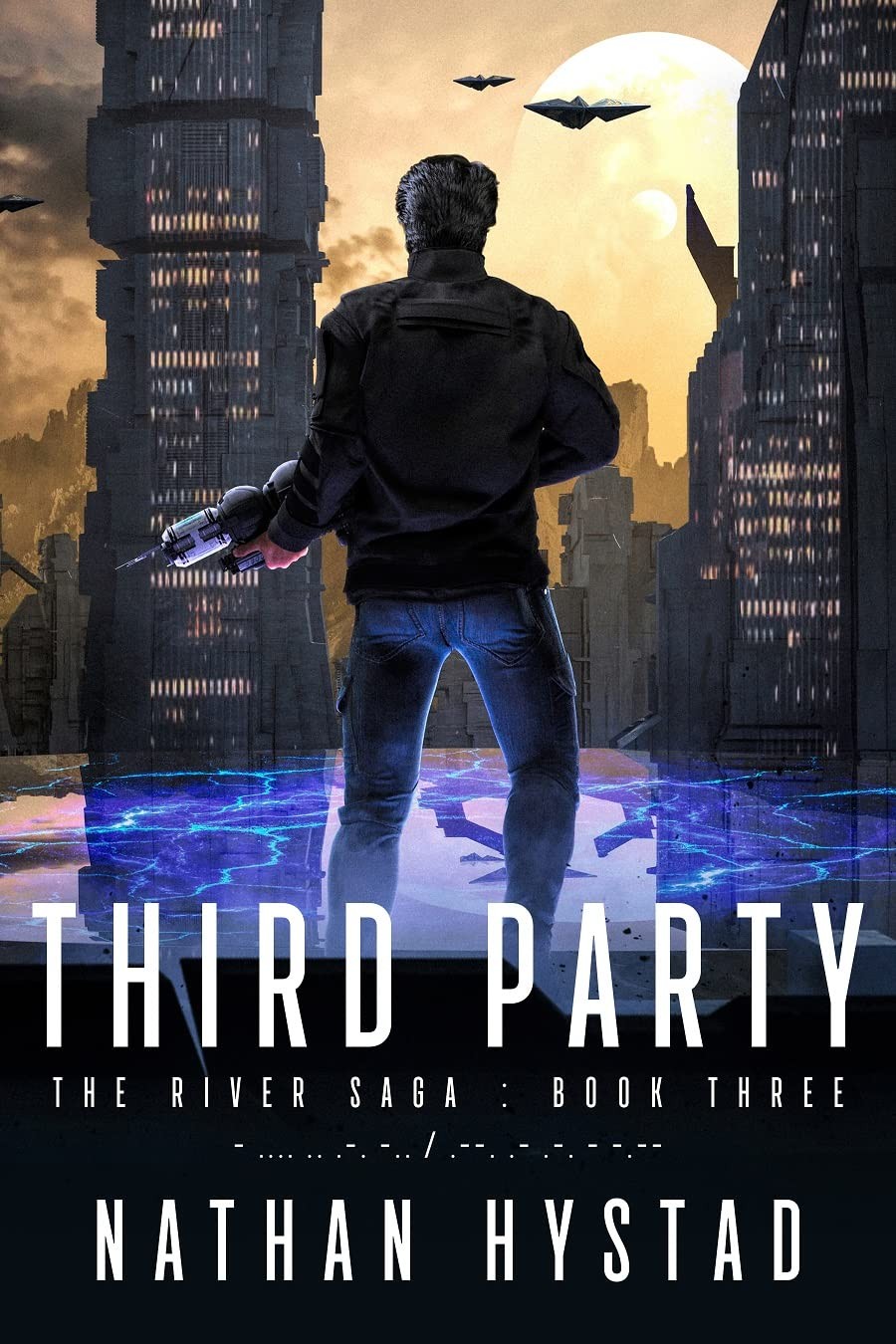 Third Party