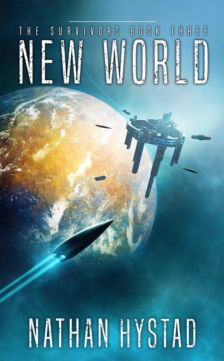 New World