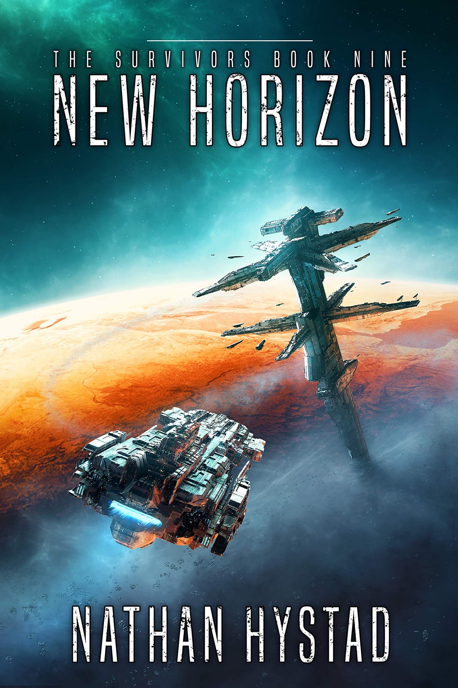 New Horizon