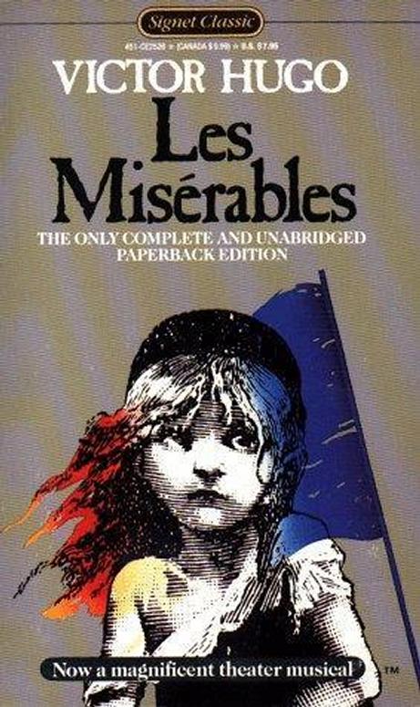 Les misérables