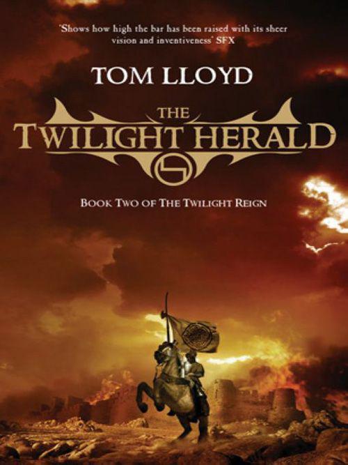 The Twilight Herald