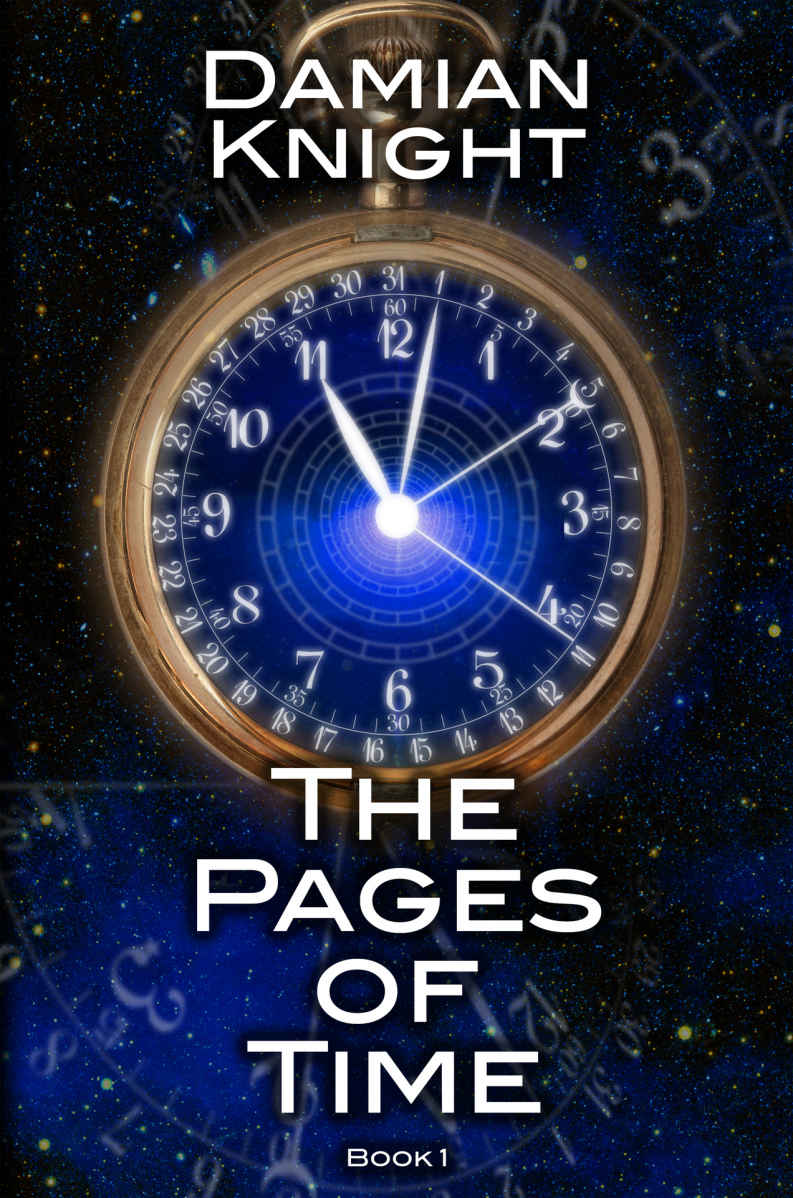 The Pages of Time