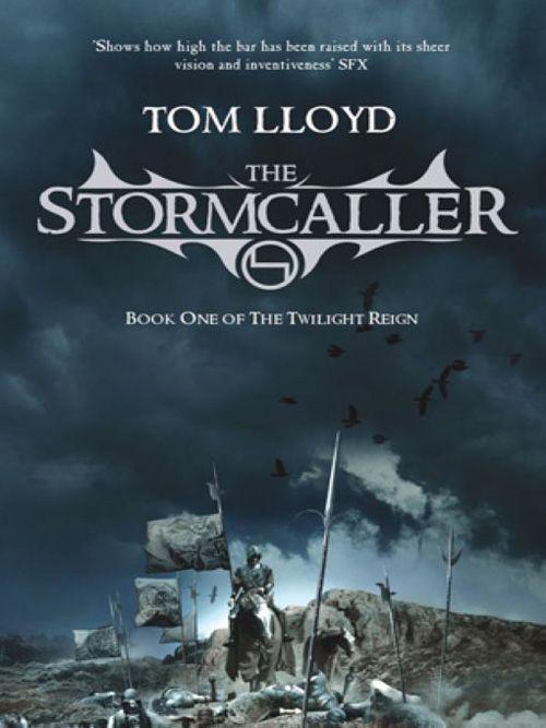 The Stormcaller