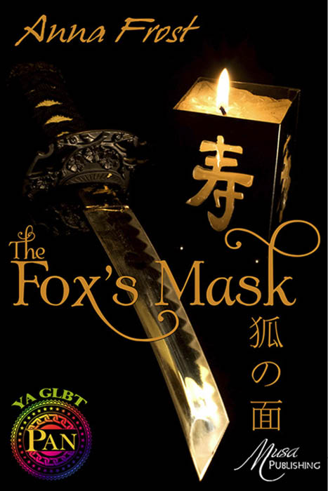 The Fox's Mask