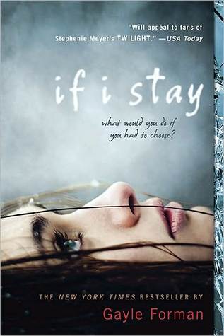 If I Stay