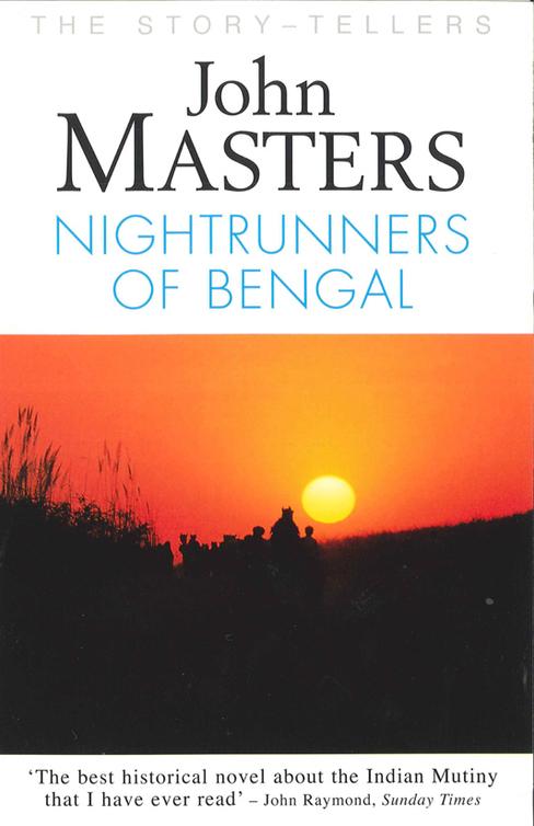 Nightrunners of Bengal