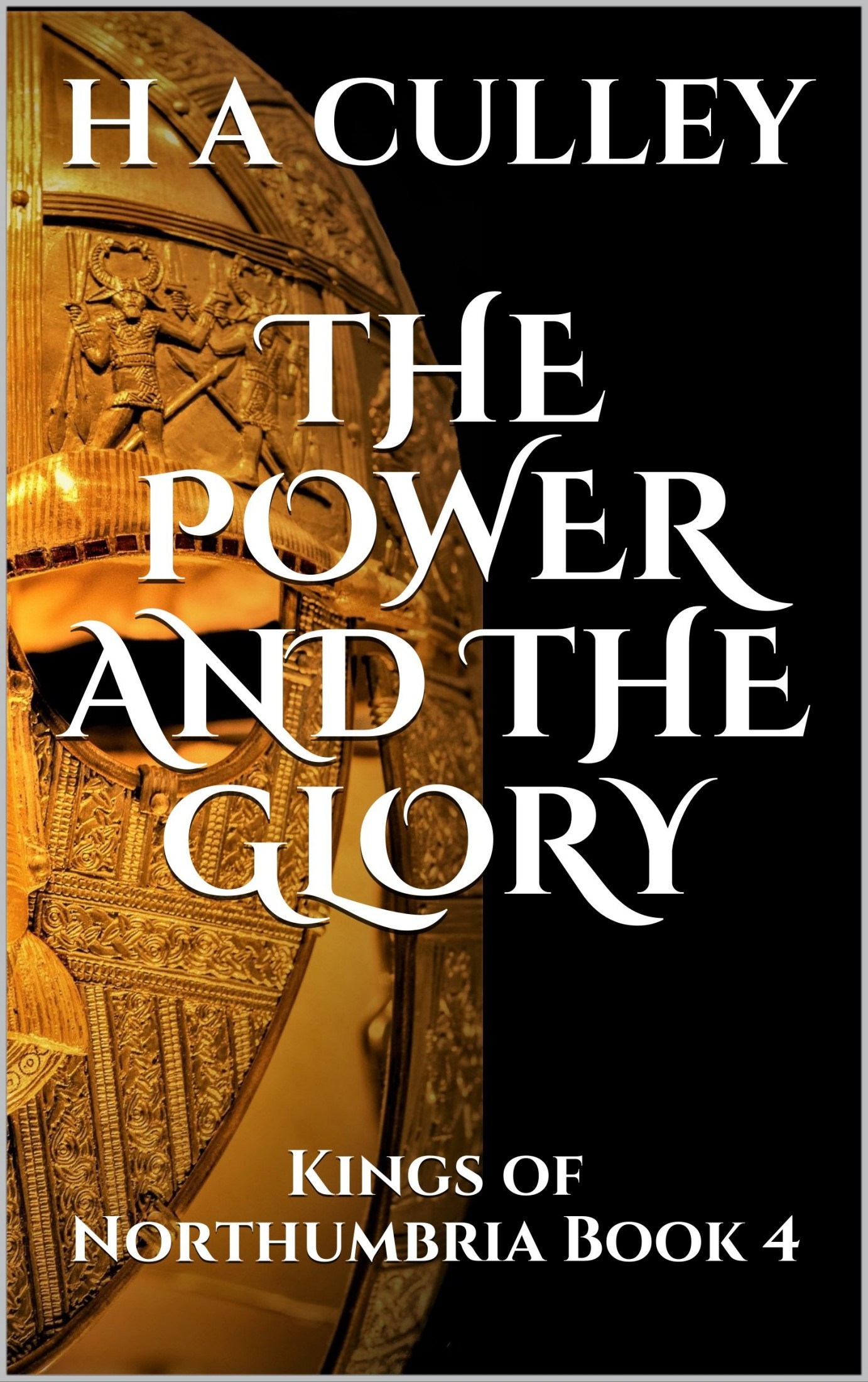 The Power and the Glory