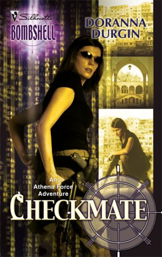 Athena Force 12: Checkmate