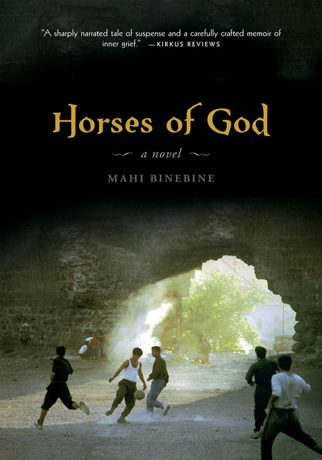 Horses of God