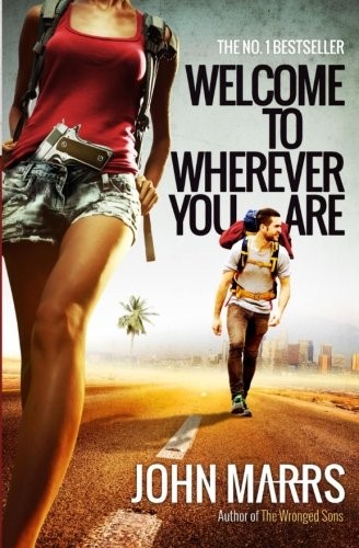 Welcome to Wherever You Are