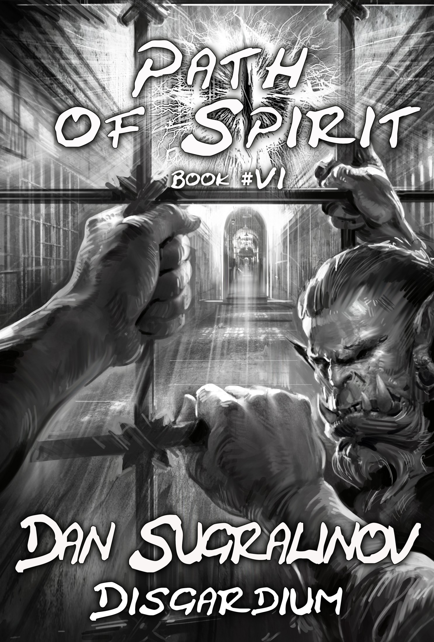 Path of Spirit