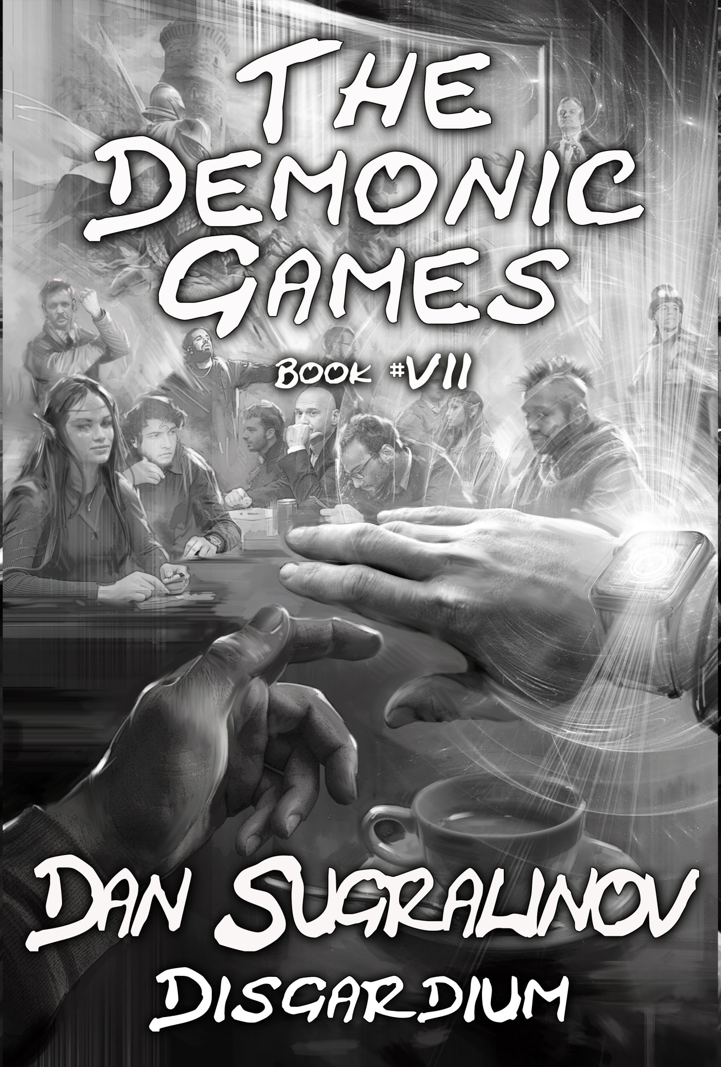 The Demonic Games