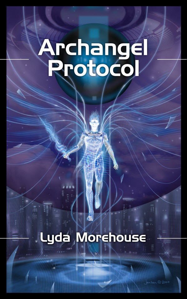 Archangel Protocol