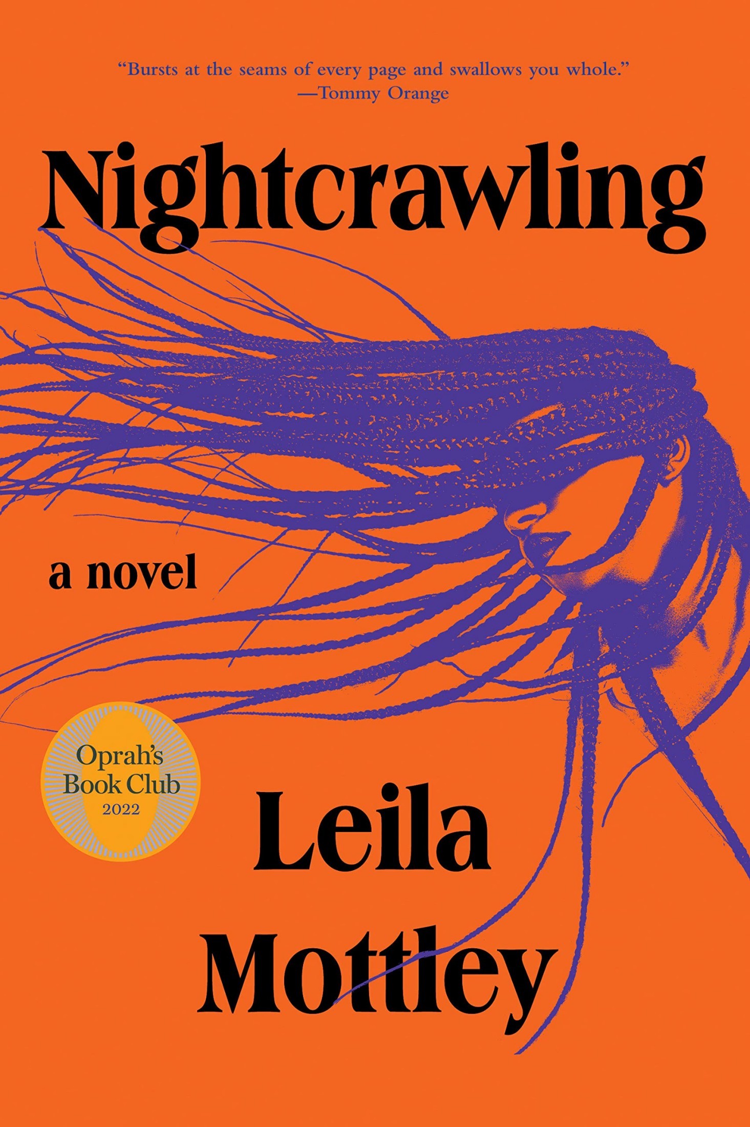 Nightcrawling: A Novel