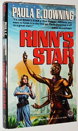 Rinn's Star